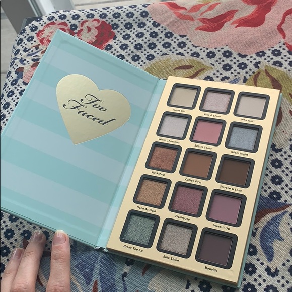 Too faced palette - Picture 5 of 5
